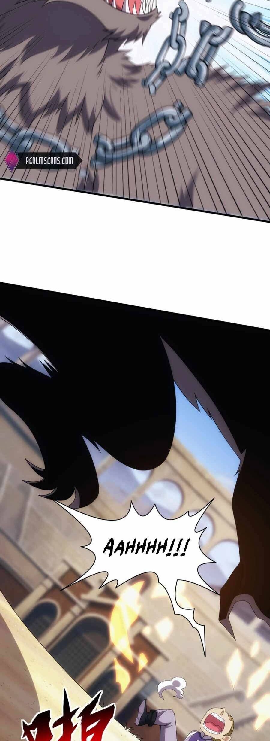 Đạo Sĩ Ma Pháp Dị Thế Giới - Ch.11 - Trang 20 - Asahi Truyen