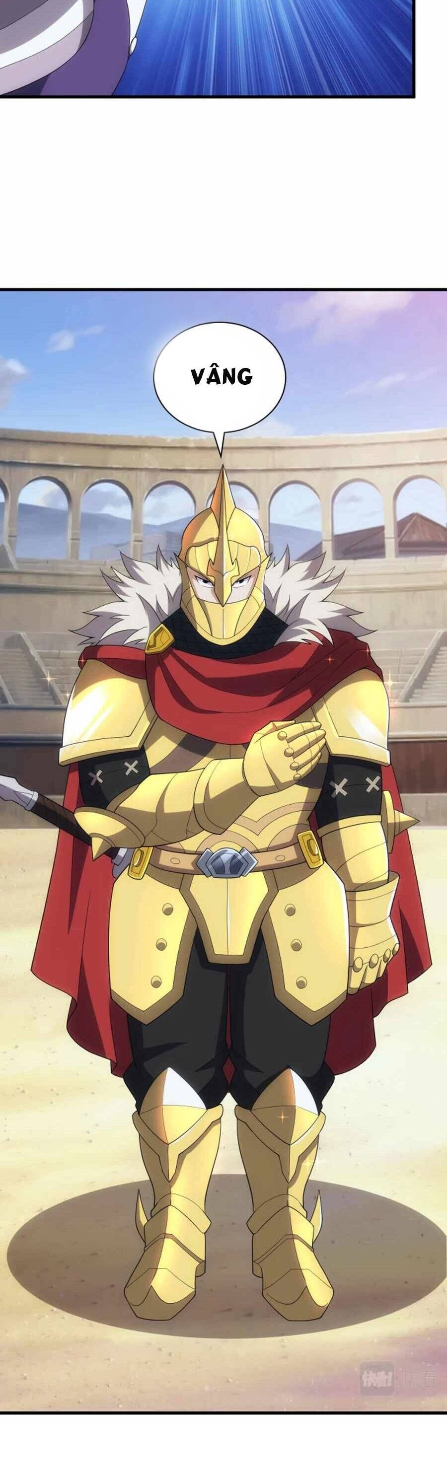 Đạo Sĩ Ma Pháp Dị Thế Giới - Ch.11 - Trang 25 - Asahi Truyen