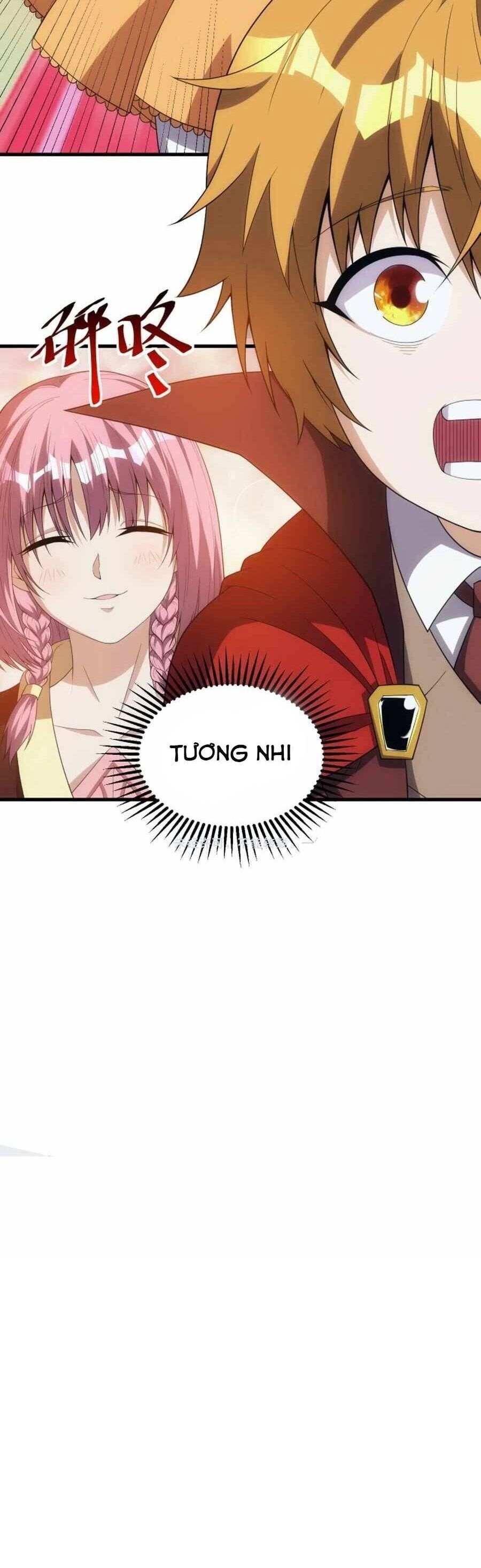 Đạo Sĩ Ma Pháp Dị Thế Giới - Ch.11 - Trang 29 - Asahi Truyen