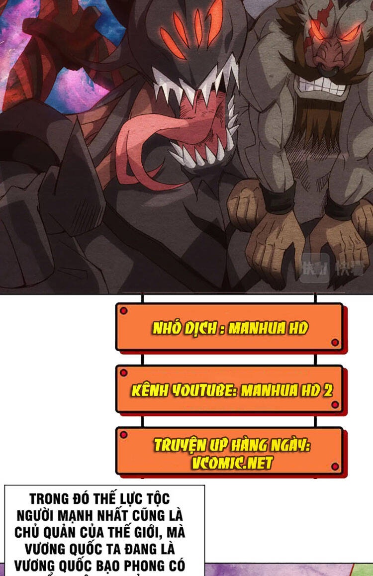 Đạo Sĩ Ma Pháp Dị Thế Giới - Ch.2 - Trang 5 - Asahi Truyen