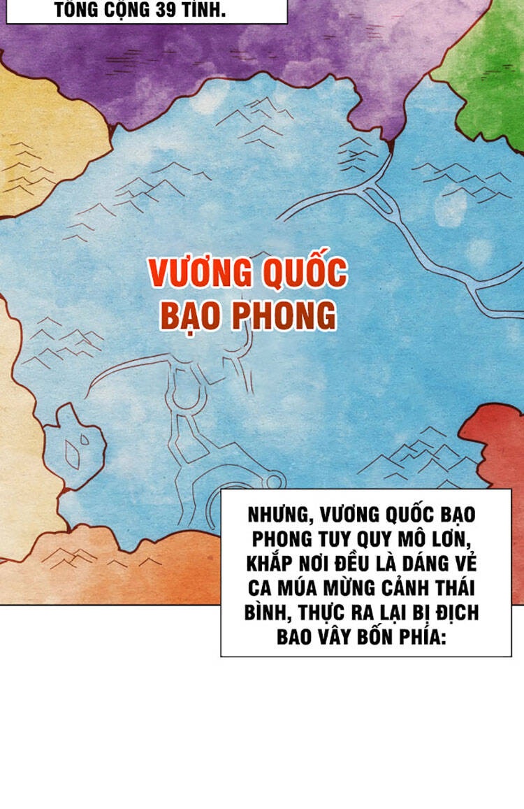 Đạo Sĩ Ma Pháp Dị Thế Giới - Ch.2 - Trang 6 - Asahi Truyen