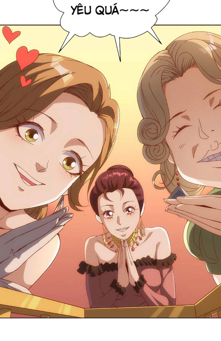 Đạo Sĩ Ma Pháp Dị Thế Giới - Ch.2 - Trang 9 - Asahi Truyen