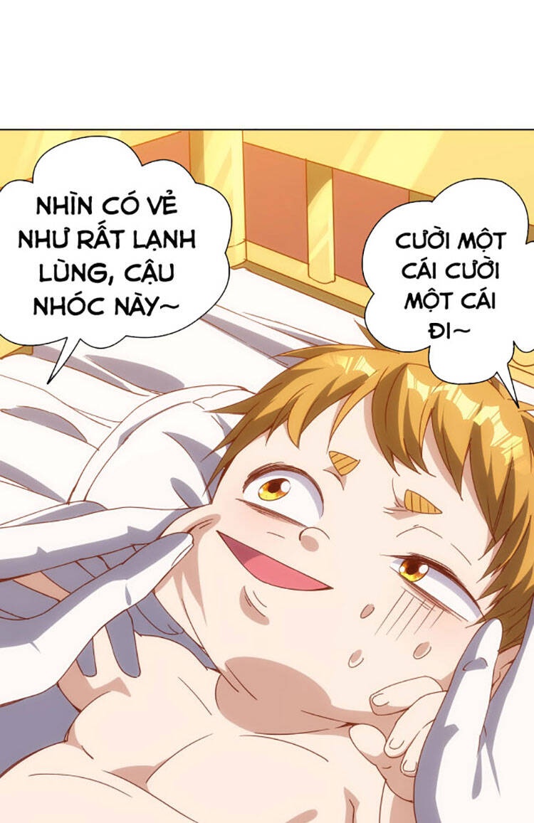 Đạo Sĩ Ma Pháp Dị Thế Giới - Ch.2 - Trang 10 - Asahi Truyen