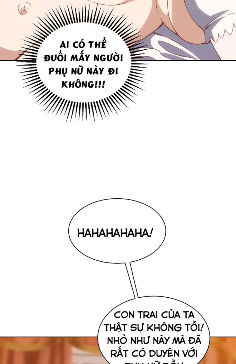 Đạo Sĩ Ma Pháp Dị Thế Giới - Ch.2 - Trang 11 - Asahi Truyen