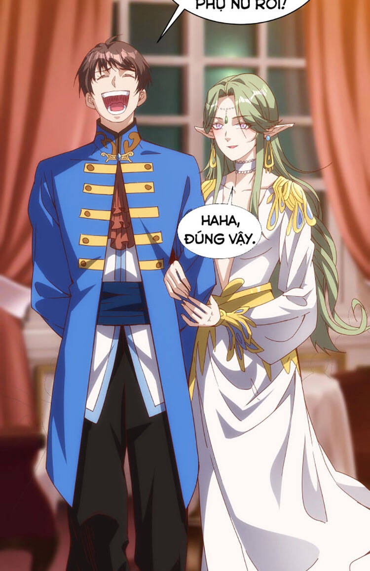 Đạo Sĩ Ma Pháp Dị Thế Giới - Ch.2 - Trang 12 - Asahi Truyen