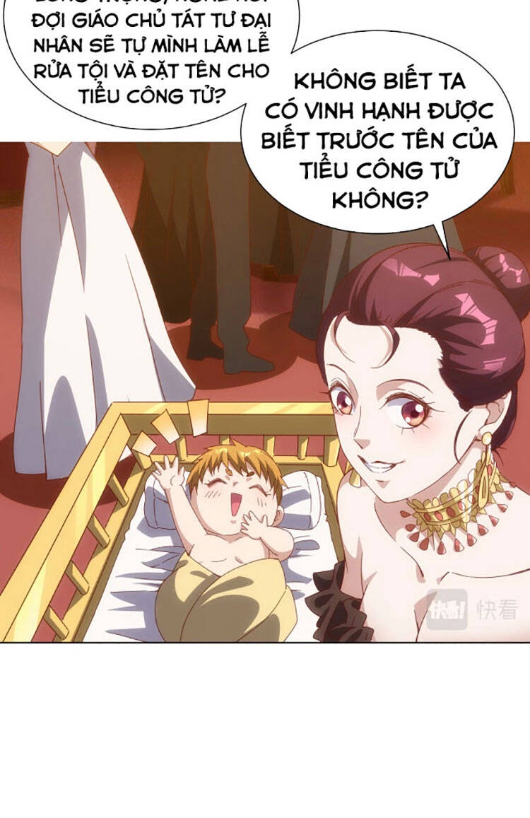 Đạo Sĩ Ma Pháp Dị Thế Giới - Ch.2 - Trang 14 - Asahi Truyen