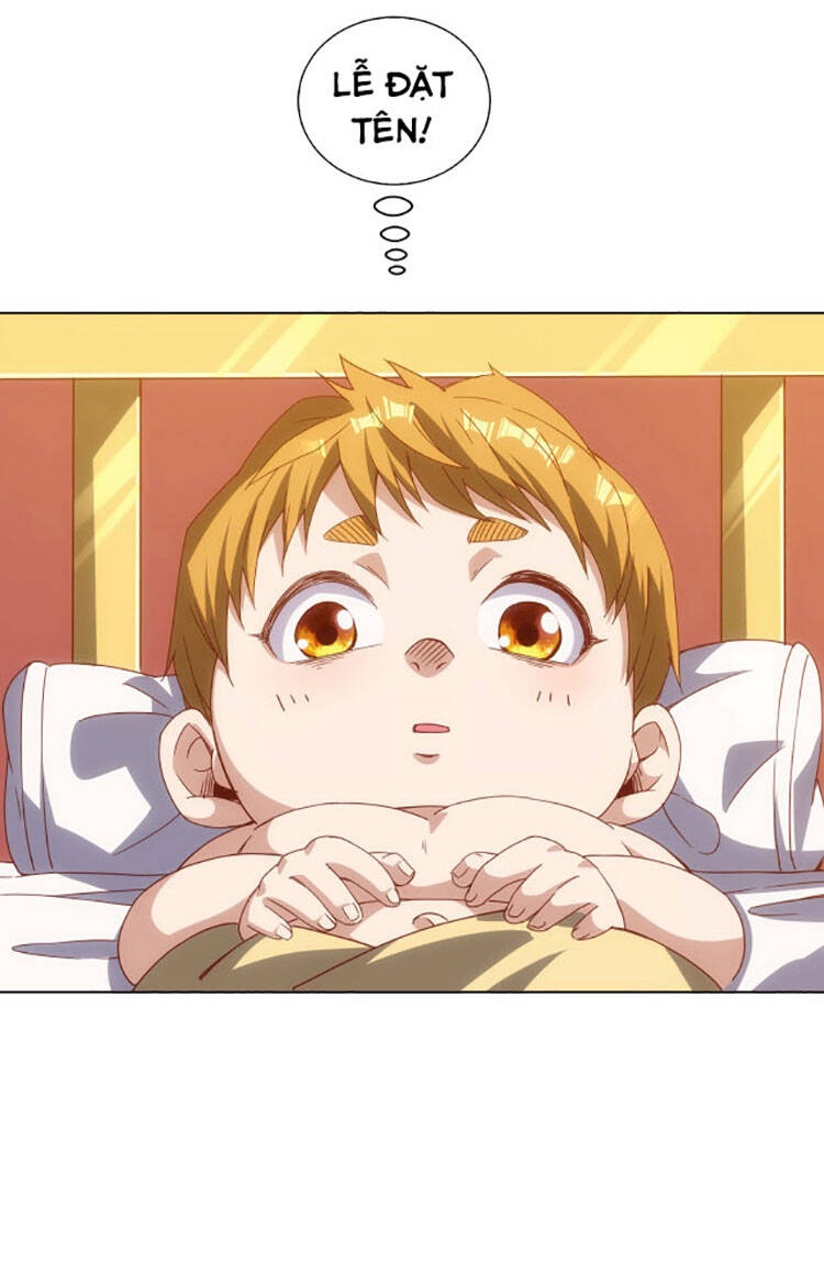 Đạo Sĩ Ma Pháp Dị Thế Giới - Ch.2 - Trang 15 - Asahi Truyen