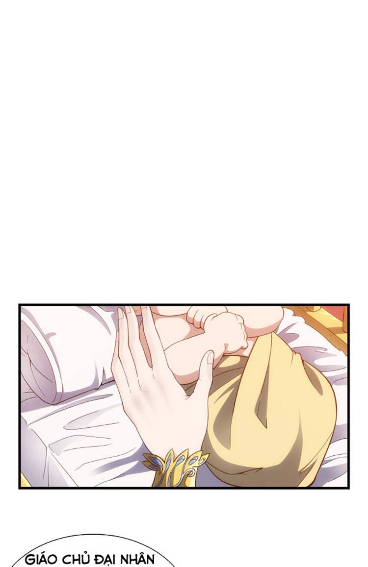 Đạo Sĩ Ma Pháp Dị Thế Giới - Ch.2 - Trang 16 - Asahi Truyen