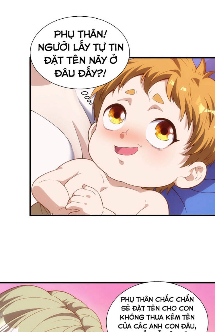 Đạo Sĩ Ma Pháp Dị Thế Giới - Ch.2 - Trang 18 - Asahi Truyen