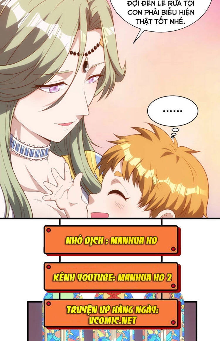 Đạo Sĩ Ma Pháp Dị Thế Giới - Ch.2 - Trang 19 - Asahi Truyen