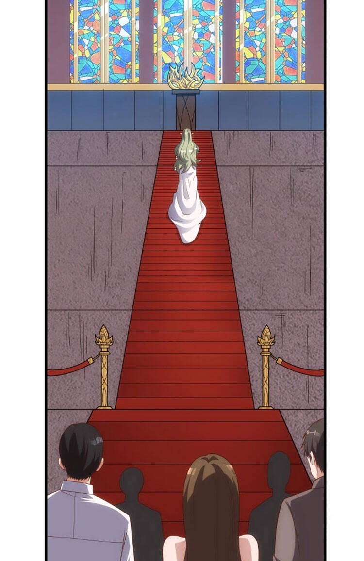 Đạo Sĩ Ma Pháp Dị Thế Giới - Ch.2 - Trang 20 - Asahi Truyen