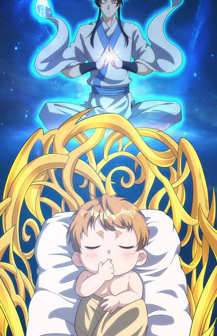 Đạo Sĩ Ma Pháp Dị Thế Giới - Ch.2 - Trang 23 - Asahi Truyen