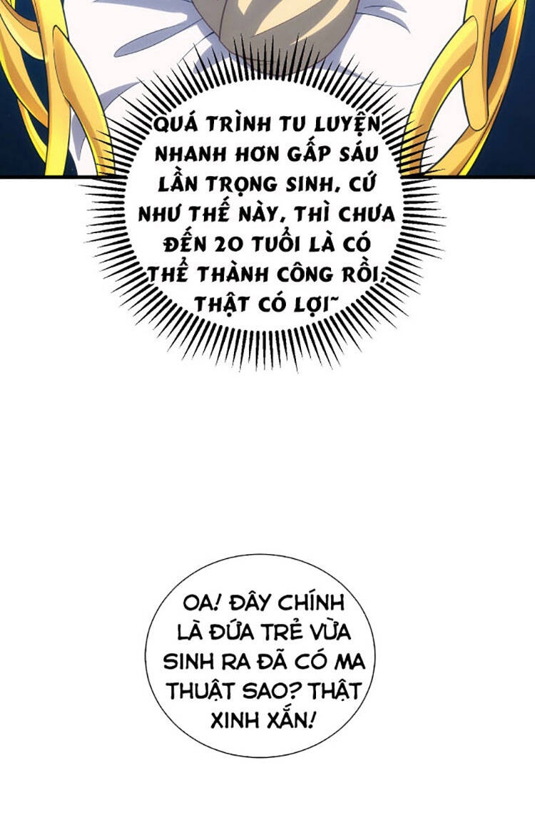 Đạo Sĩ Ma Pháp Dị Thế Giới - Ch.2 - Trang 24 - Asahi Truyen
