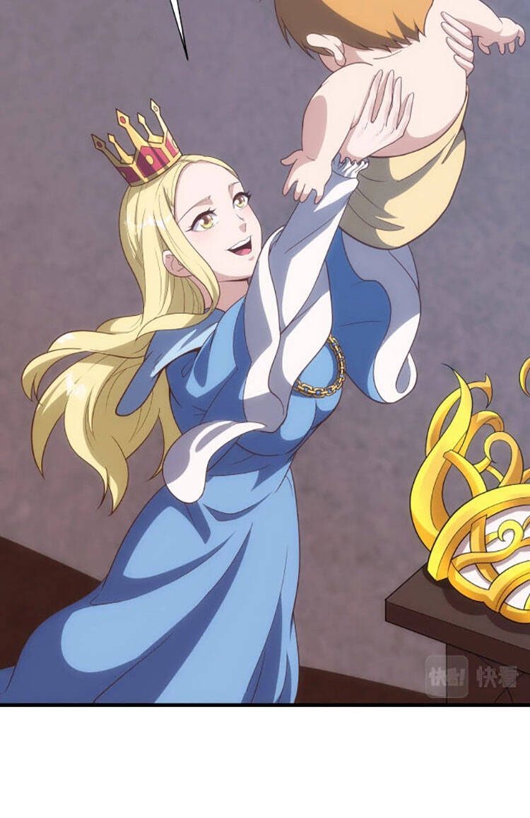 Đạo Sĩ Ma Pháp Dị Thế Giới - Ch.2 - Trang 26 - Asahi Truyen