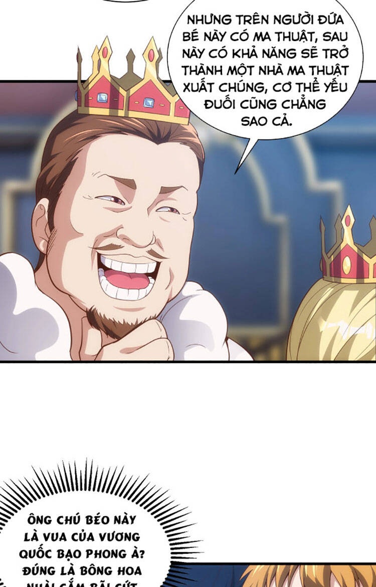 Đạo Sĩ Ma Pháp Dị Thế Giới - Ch.2 - Trang 28 - Asahi Truyen