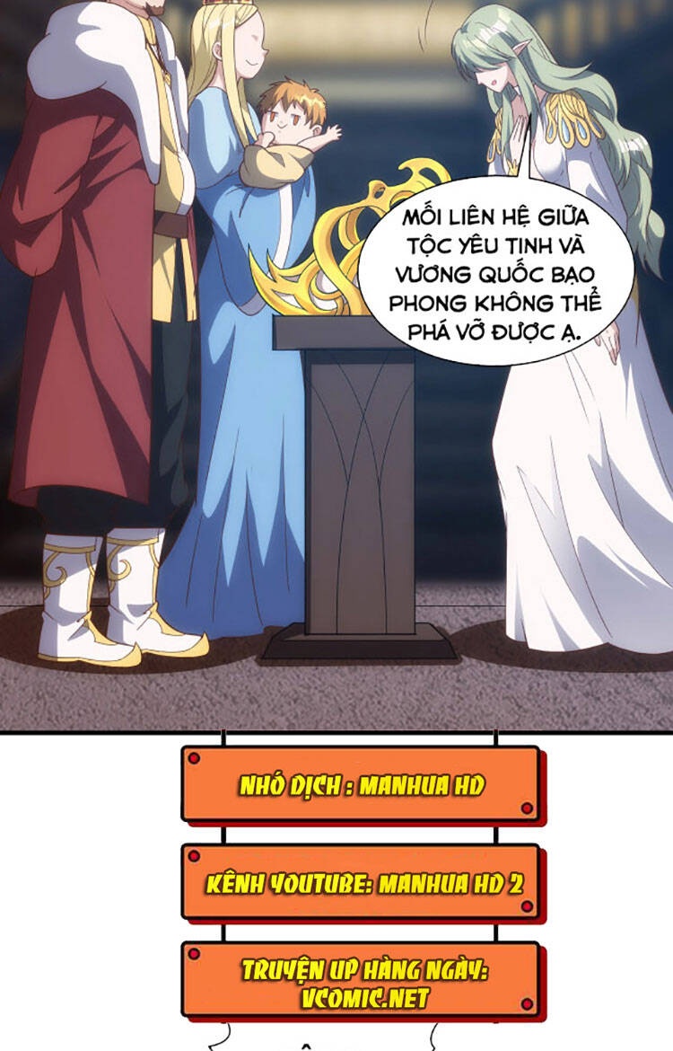 Đạo Sĩ Ma Pháp Dị Thế Giới - Ch.2 - Trang 30 - Asahi Truyen