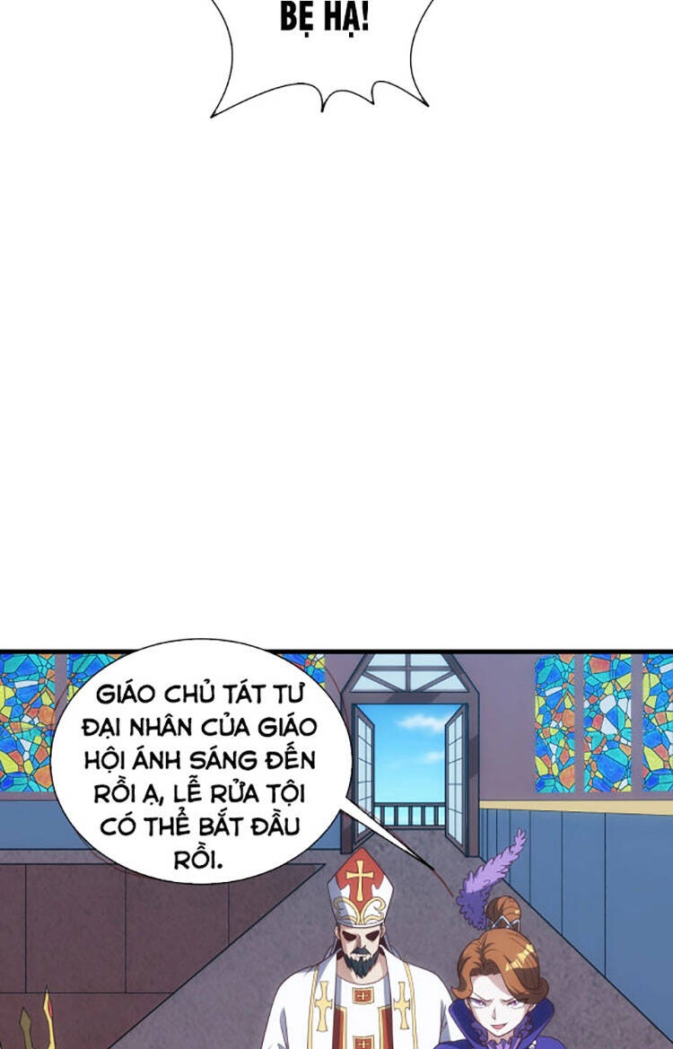 Đạo Sĩ Ma Pháp Dị Thế Giới - Ch.2 - Trang 31 - Asahi Truyen