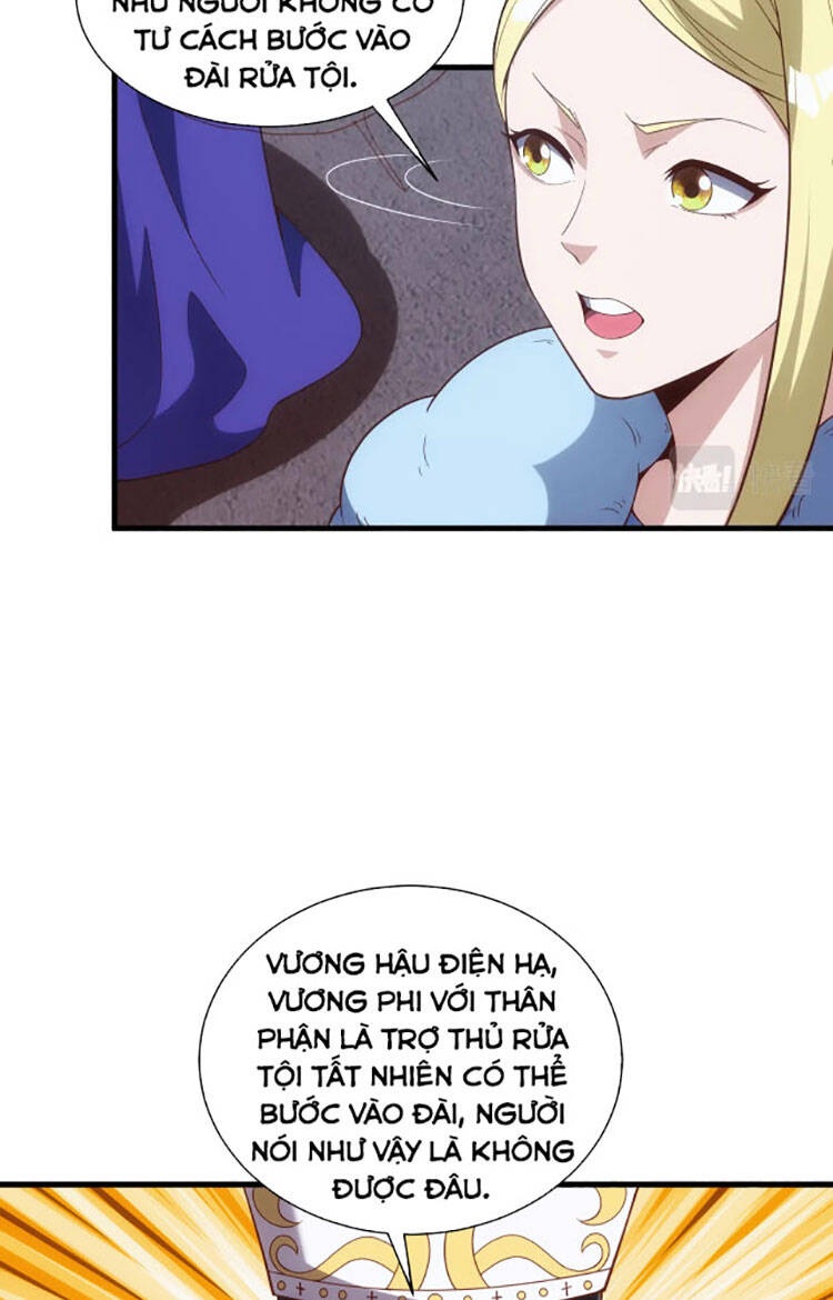 Đạo Sĩ Ma Pháp Dị Thế Giới - Ch.2 - Trang 33 - Asahi Truyen