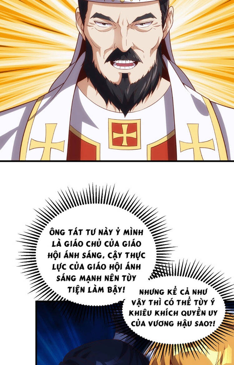 Đạo Sĩ Ma Pháp Dị Thế Giới - Ch.2 - Trang 34 - Asahi Truyen