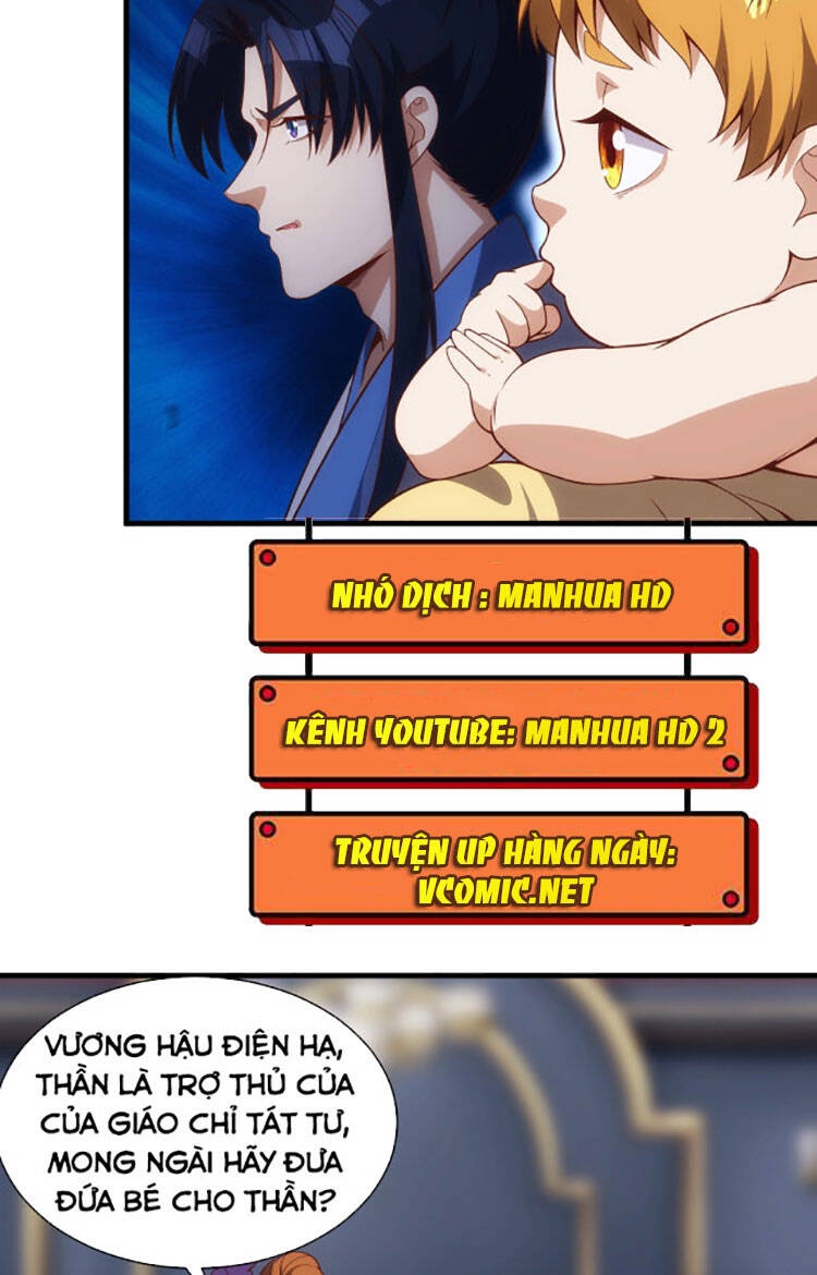Đạo Sĩ Ma Pháp Dị Thế Giới - Ch.2 - Trang 35 - Asahi Truyen