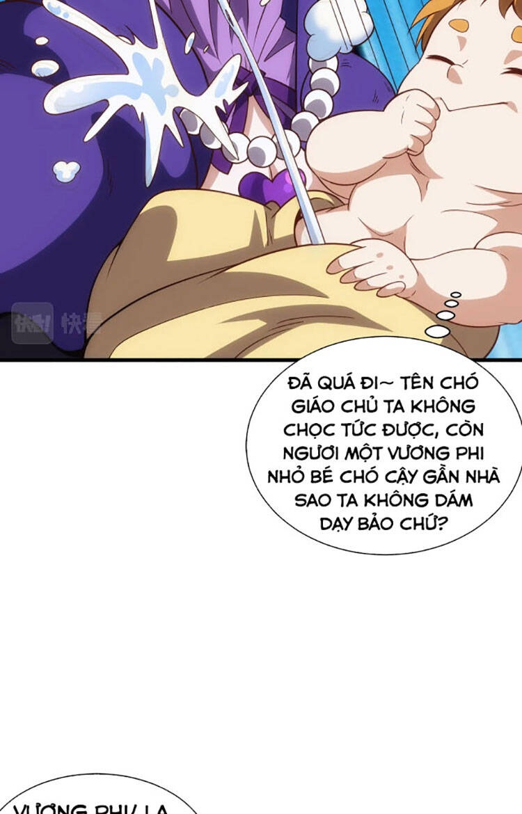 Đạo Sĩ Ma Pháp Dị Thế Giới - Ch.2 - Trang 39 - Asahi Truyen