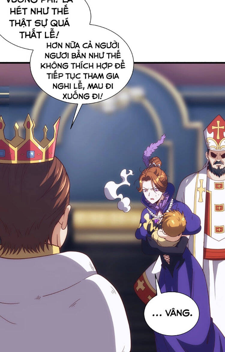 Đạo Sĩ Ma Pháp Dị Thế Giới - Ch.2 - Trang 40 - Asahi Truyen