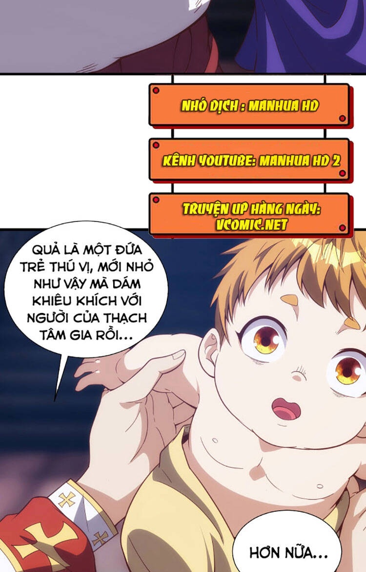 Đạo Sĩ Ma Pháp Dị Thế Giới - Ch.2 - Trang 41 - Asahi Truyen