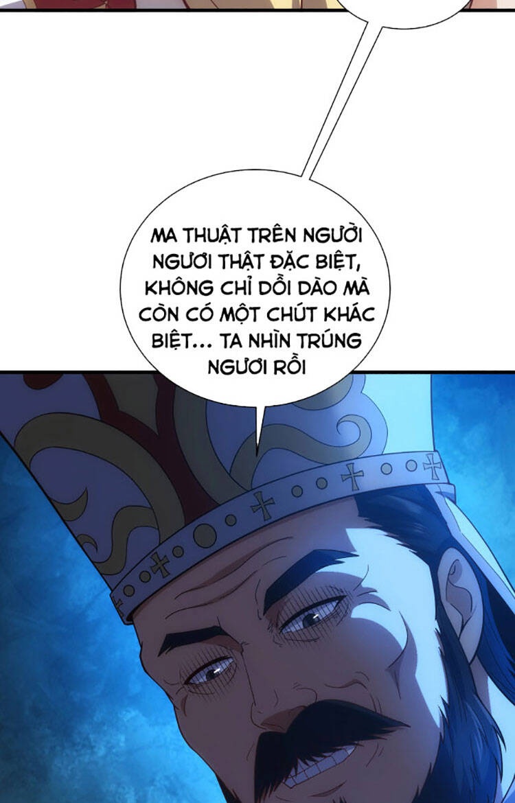Đạo Sĩ Ma Pháp Dị Thế Giới - Ch.2 - Trang 42 - Asahi Truyen