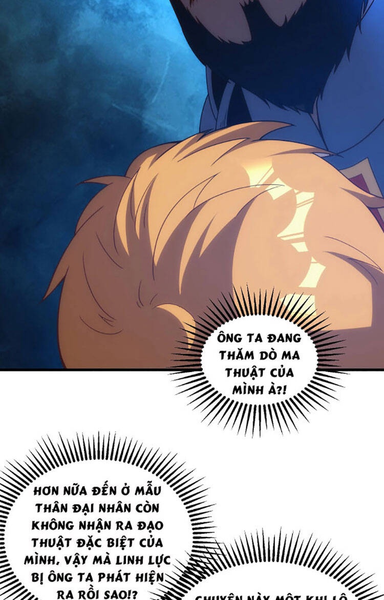 Đạo Sĩ Ma Pháp Dị Thế Giới - Ch.2 - Trang 43 - Asahi Truyen