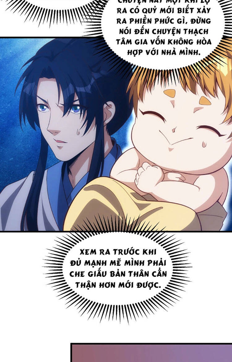 Đạo Sĩ Ma Pháp Dị Thế Giới - Ch.2 - Trang 44 - Asahi Truyen