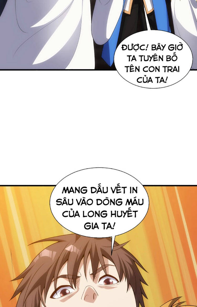 Đạo Sĩ Ma Pháp Dị Thế Giới - Ch.2 - Trang 48 - Asahi Truyen