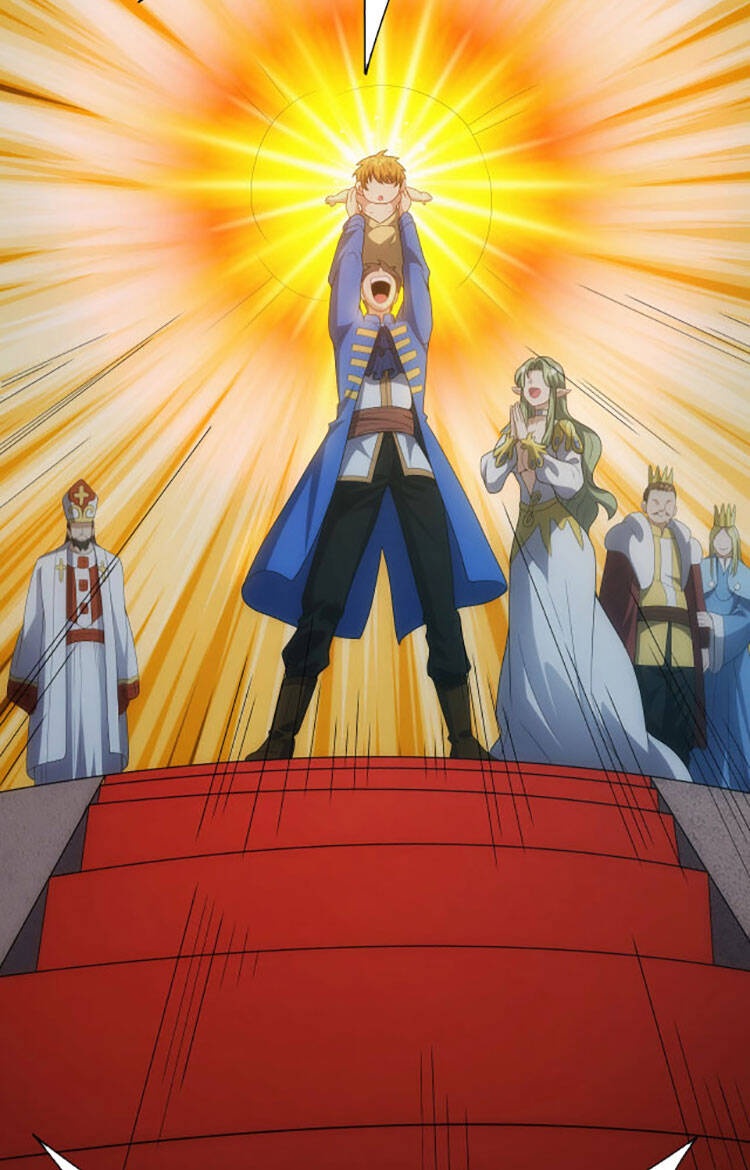 Đạo Sĩ Ma Pháp Dị Thế Giới - Ch.2 - Trang 50 - Asahi Truyen