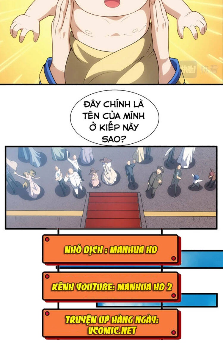 Đạo Sĩ Ma Pháp Dị Thế Giới - Ch.2 - Trang 52 - Asahi Truyen