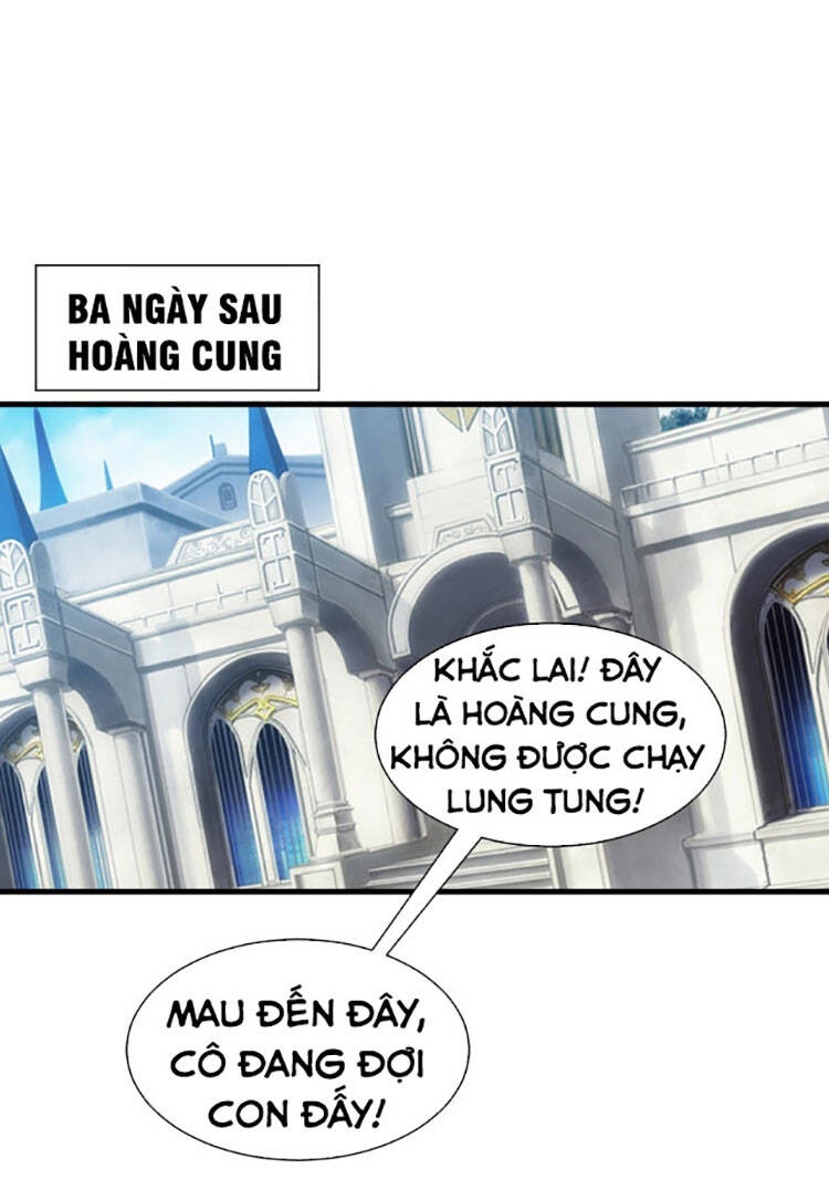 Đạo Sĩ Ma Pháp Dị Thế Giới - Ch.2 - Trang 53 - Asahi Truyen