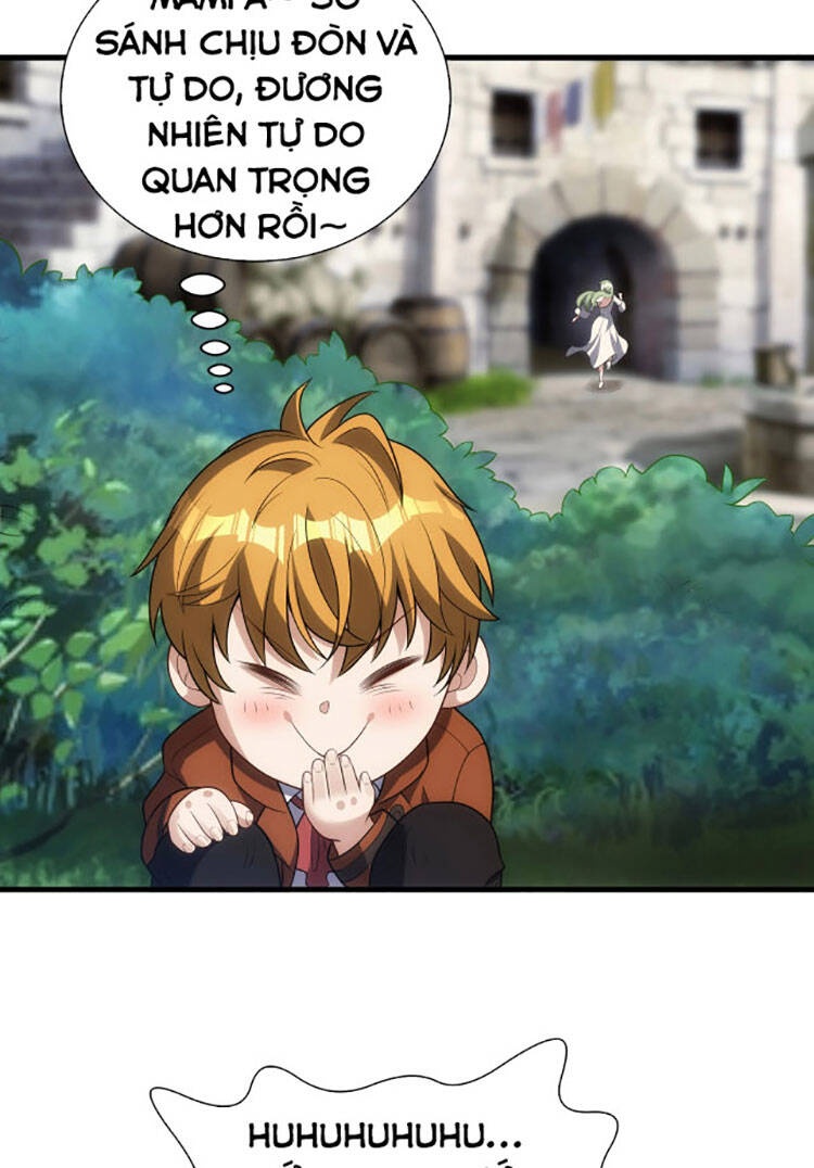 Đạo Sĩ Ma Pháp Dị Thế Giới - Ch.2 - Trang 56 - Asahi Truyen