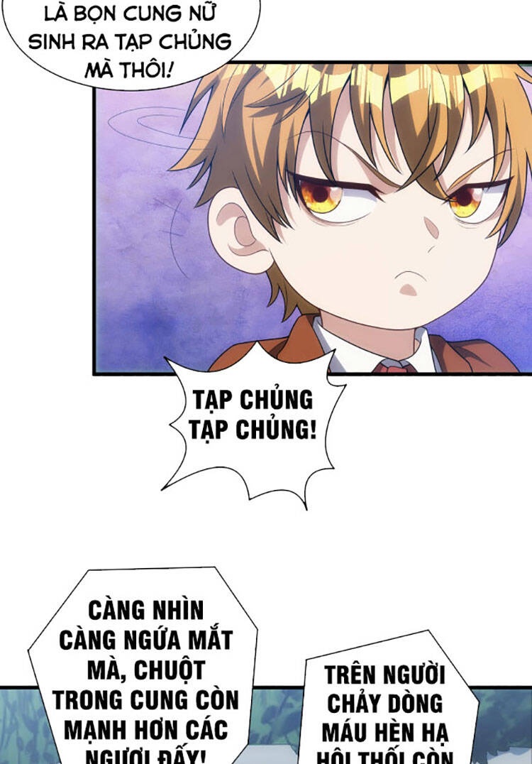 Đạo Sĩ Ma Pháp Dị Thế Giới - Ch.2 - Trang 58 - Asahi Truyen
