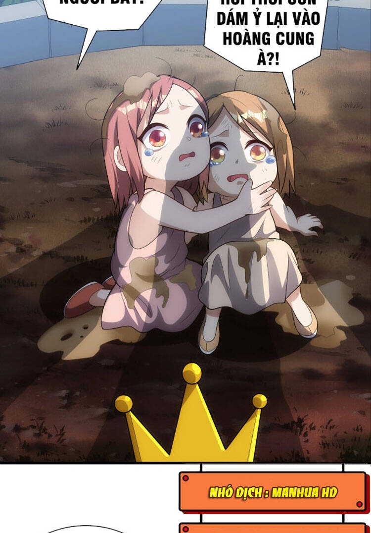 Đạo Sĩ Ma Pháp Dị Thế Giới - Ch.2 - Trang 59 - Asahi Truyen