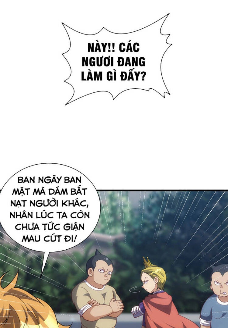 Đạo Sĩ Ma Pháp Dị Thế Giới - Ch.2 - Trang 62 - Asahi Truyen