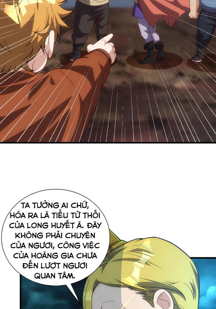 Đạo Sĩ Ma Pháp Dị Thế Giới - Ch.2 - Trang 63 - Asahi Truyen