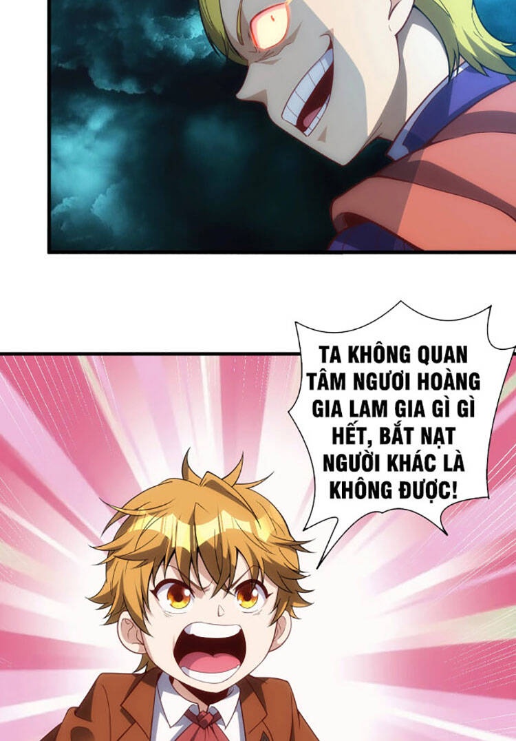 Đạo Sĩ Ma Pháp Dị Thế Giới - Ch.2 - Trang 64 - Asahi Truyen