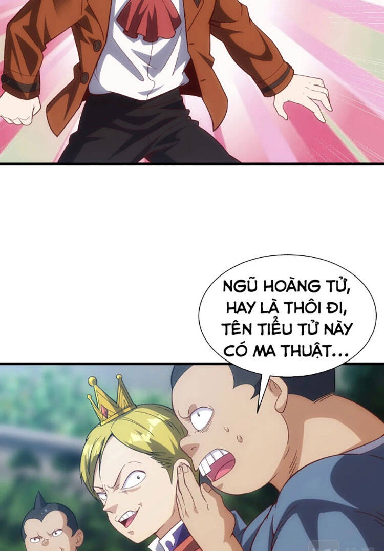 Đạo Sĩ Ma Pháp Dị Thế Giới - Ch.2 - Trang 65 - Asahi Truyen