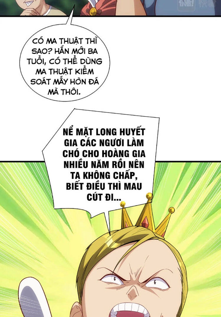 Đạo Sĩ Ma Pháp Dị Thế Giới - Ch.2 - Trang 66 - Asahi Truyen