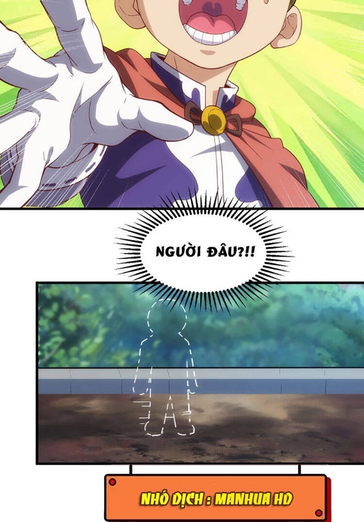 Đạo Sĩ Ma Pháp Dị Thế Giới - Ch.2 - Trang 67 - Asahi Truyen