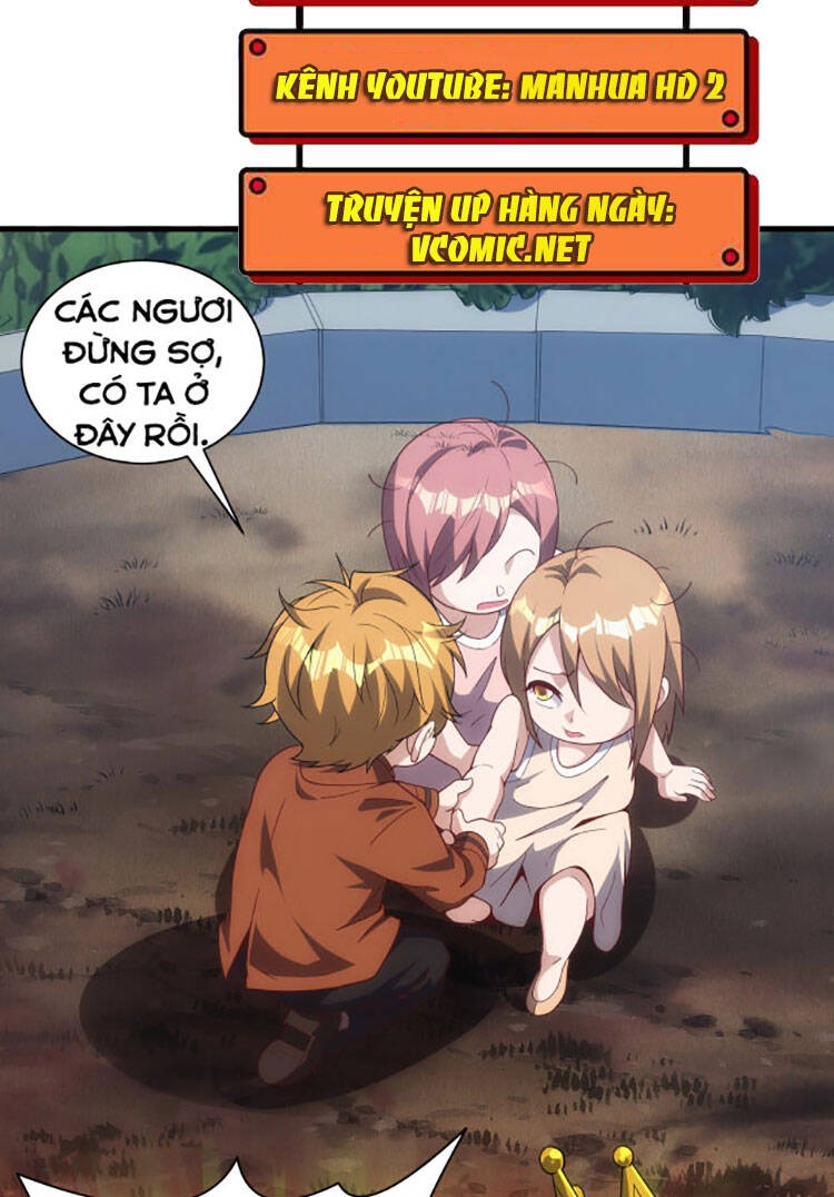 Đạo Sĩ Ma Pháp Dị Thế Giới - Ch.2 - Trang 68 - Asahi Truyen