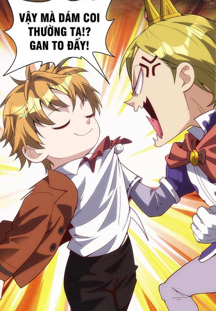 Đạo Sĩ Ma Pháp Dị Thế Giới - Ch.2 - Trang 69 - Asahi Truyen