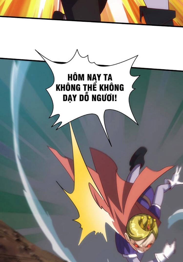 Đạo Sĩ Ma Pháp Dị Thế Giới - Ch.2 - Trang 70 - Asahi Truyen