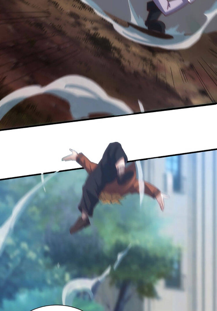 Đạo Sĩ Ma Pháp Dị Thế Giới - Ch.2 - Trang 71 - Asahi Truyen