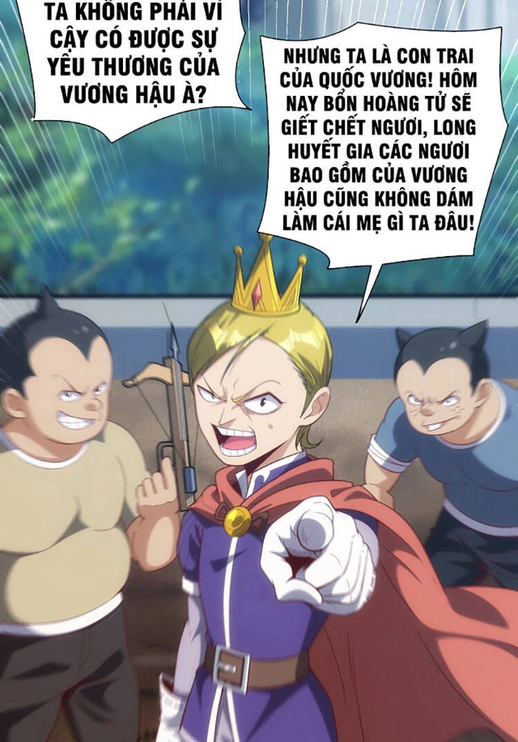 Đạo Sĩ Ma Pháp Dị Thế Giới - Ch.2 - Trang 73 - Asahi Truyen