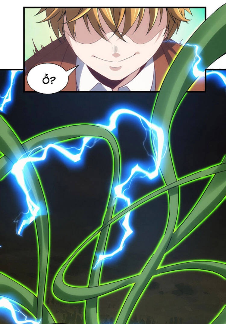 Đạo Sĩ Ma Pháp Dị Thế Giới - Ch.2 - Trang 75 - Asahi Truyen