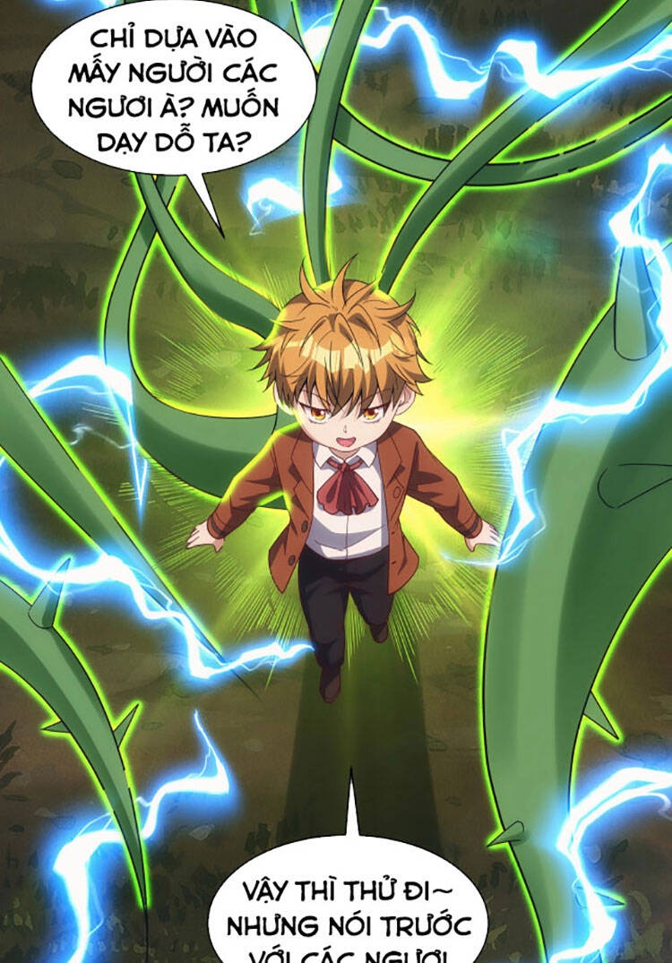 Đạo Sĩ Ma Pháp Dị Thế Giới - Ch.2 - Trang 76 - Asahi Truyen